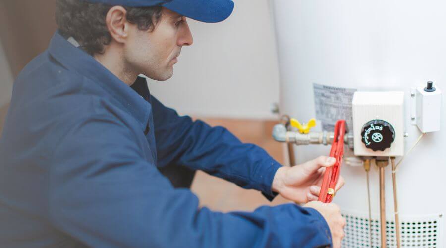 Professional same day plumber in Inverness, MS